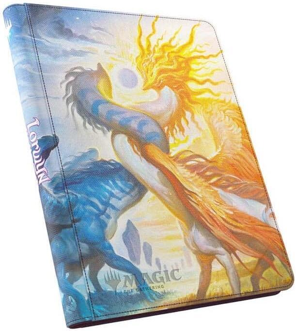 Binders